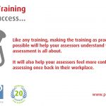 assessor tips for success 2