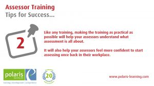 assessor tips for success 2