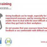 assessor tips for success 3