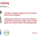 assessor tips for success 4