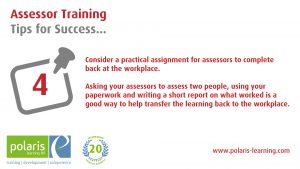 assessor tips for success 4