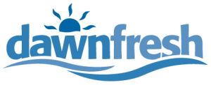 Dawnfresh Seafoods logo