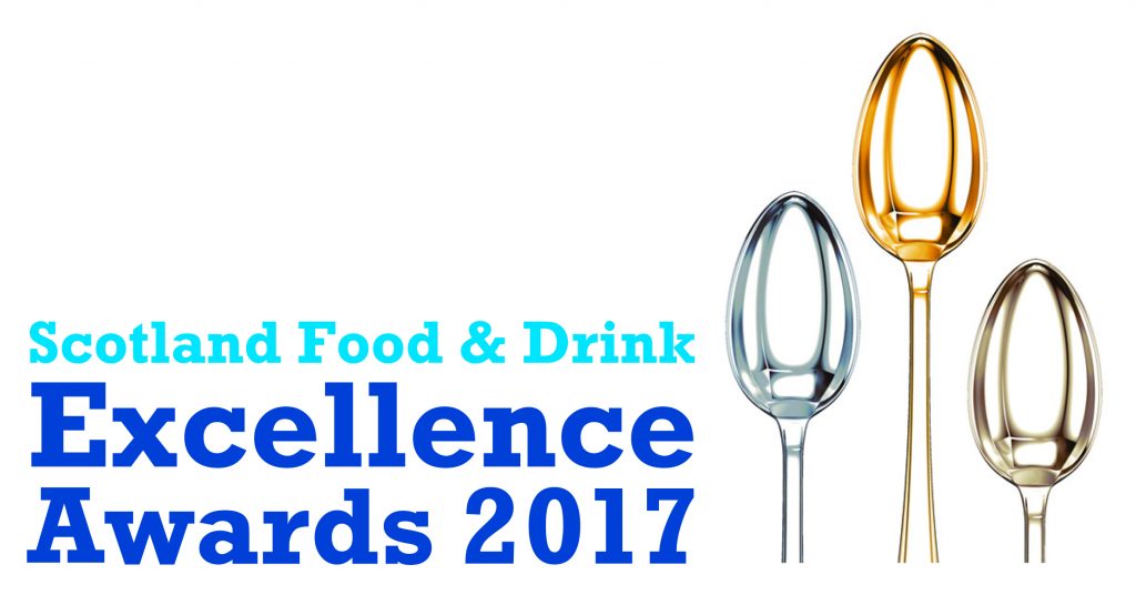 Scotland Food & Drink Excellence Awards 2017