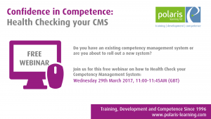 Health Check your CMS Webinar