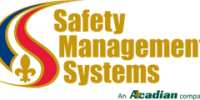 Safety Management Systems